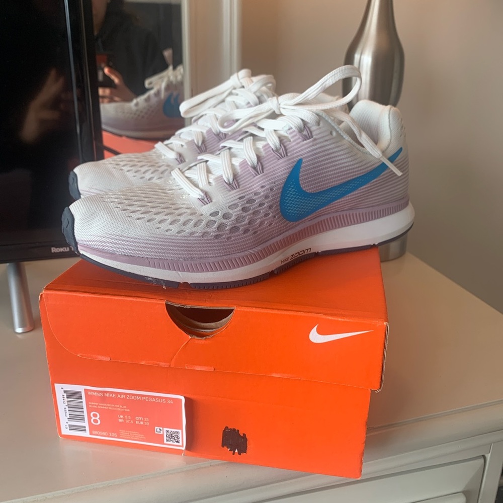 Nike sneakers